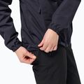 Дъждобран за жени Jack Wolfskin Stormy Point 2L graphite 6