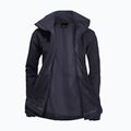 Дъждобран за жени Jack Wolfskin Stormy Point 2L graphite 9