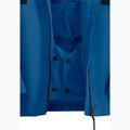 Детско пухено яке Jack Wolfskin Actamic 2L Ins crisp cobalt 7