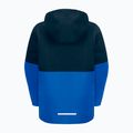 Детско пухено яке Jack Wolfskin Actamic 2L Ins crisp cobalt 6