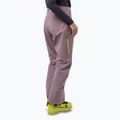 Дамски панталони за скитуринг Jack Wolfskin Alpspitze Tour 3L wild blossom 2