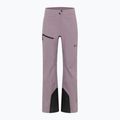 Дамски панталони за скитуринг Jack Wolfskin Alpspitze Tour 3L wild blossom 7