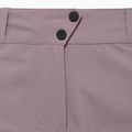 Дамски панталони за скитуринг Jack Wolfskin Alpspitze Tour 3L wild blossom 9