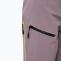 Дамски панталони за скитуринг Jack Wolfskin Alpspitze Tour 3L wild blossom 12