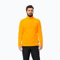 Мъжки трекинг суитшърт Jack Wolfskin Taunus Hz