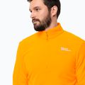 Мъжки трекинг суитшърт Jack Wolfskin Taunus Hz 3