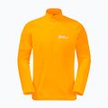 Мъжки трекинг суитшърт Jack Wolfskin Taunus Hz 4