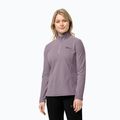 Дамски трекинг суитшърт Jack Wolfskin Taunus Hz