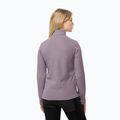 Дамски трекинг суитшърт Jack Wolfskin Taunus Hz 2