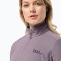Дамски трекинг суитшърт Jack Wolfskin Taunus Hz 3
