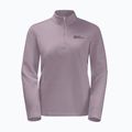 Дамски трекинг суитшърт Jack Wolfskin Taunus Hz 4