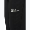 Мъжки термо панталони Jack Wolfskin Infinite Warm black 5
