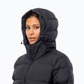 Дамско пухено яке  Jack Wolfskin Frozen Palace phantom 3