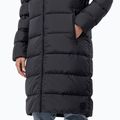 Дамско пухено яке  Jack Wolfskin Frozen Palace phantom 4