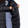 Дамско пухено яке  Jack Wolfskin Frozen Palace phantom 5