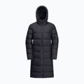 Дамско пухено яке  Jack Wolfskin Frozen Palace phantom 7