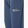 Мъжки термо панталони Jack Wolfskin Infinite Warm nature blue 5