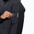 Мъжки Jack Wolfskin Koenigsbau Parka пухено яке dark navy 4