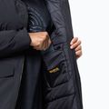 Мъжки Jack Wolfskin Koenigsbau Parka пухено яке dark navy 5
