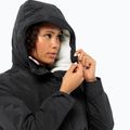 Дамско зимно яке Jack Wolfskin Talforst Parka black 3