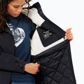Дамско зимно яке Jack Wolfskin Talforst Parka black 5