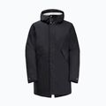 Дамско зимно яке Jack Wolfskin Talforst Parka black 7