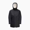 Дамско зимно яке Jack Wolfskin Talforst Parka black 8
