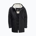 Дамско зимно яке Jack Wolfskin Talforst Parka black 9