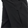 Мъжки софтшел панталони Jack Wolfskin Activate Thermic black 3