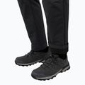 Мъжки софтшел панталони Jack Wolfskin Activate Thermic black 5
