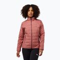 Яке 3в1 Jack Wolfskin Women's Hunberg mineral red 4