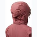 Дамско яке 3в1 Jack Wolfskin Hunberg mineral red 6