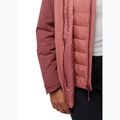 Дамско яке 3в1 Jack Wolfskin Hunberg mineral red 12