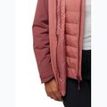 Дамско яке 3в1 Jack Wolfskin Hunberg mineral red 14