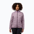 Дамско яке 3в1 Jack Wolfskin Hunberg wild blossom 4