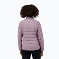 Дамско яке 3в1 Jack Wolfskin Hunberg wild blossom 5