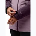Дамско яке 3в1 Jack Wolfskin Hunberg wild blossom 10