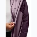 Дамско яке 3в1 Jack Wolfskin Hunberg wild blossom 11