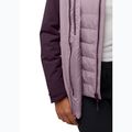 Дамско яке 3в1 Jack Wolfskin Hunberg wild blossom 14