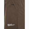 Мъжки панталони за трекинг Prelight Pro cold coffee на Jack Wolfskin 7