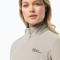Дамски трекинг суитшърт Jack Wolfskin Taunus Hz 3