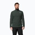 Мъжки трекинг суитшърт Jack Wolfskin Taunus Hz