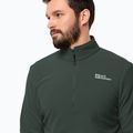 Мъжки трекинг суитшърт Jack Wolfskin Taunus Hz 3