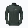 Мъжки трекинг суитшърт Jack Wolfskin Taunus Hz 4