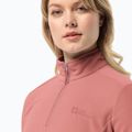 Дамски трекинг суитшърт Jack Wolfskin Taunus Hz 3