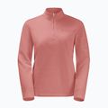 Дамски трекинг суитшърт Jack Wolfskin Taunus Hz 4