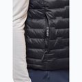 Мъжко яке без ръкави Jack Wolfskin Passamani Down phantom trekking 4