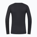 Мъжка термоактивна блуза Jack Wolfskin Infinite Warm black 4
