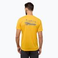 Мъжка тениска за трекинг Jack Wolfskin Vonnan  Graphic 2