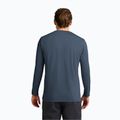 Мъжки термоактивен лонгслив Jack Wolfskin Sky Thermal midnight sky 3